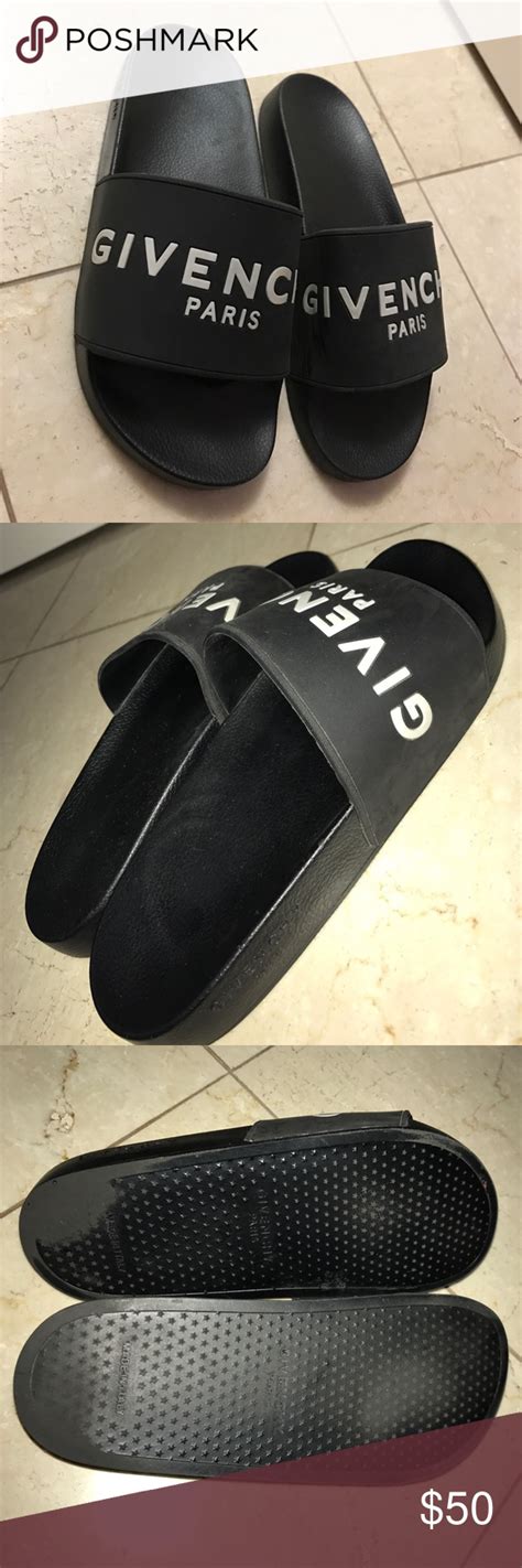 why are givenchy slides so expensive|givenchy flip flops.